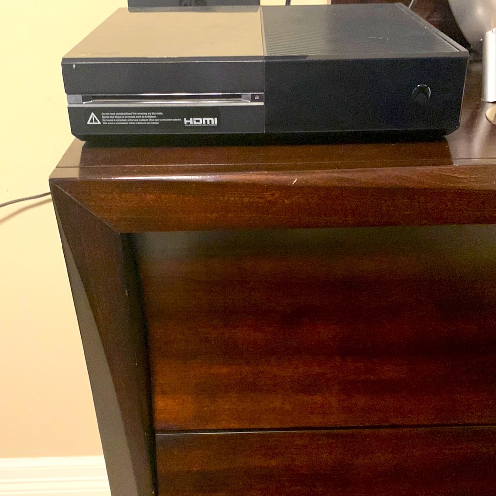 Xbox1